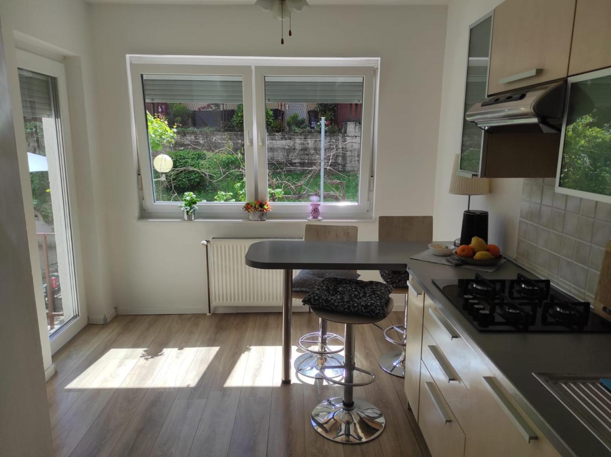 Apartman Zagreb,Rebro,Maksimir,Centar Marko Exterior photo