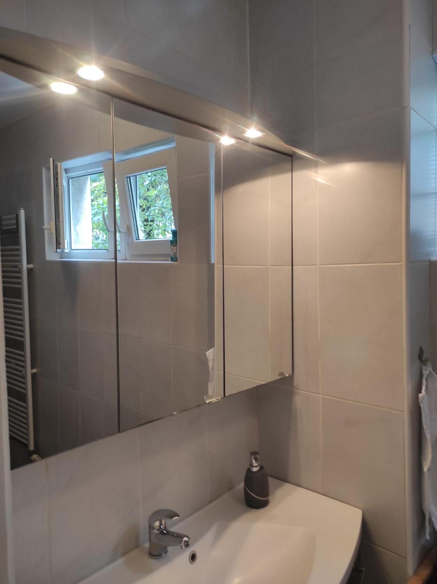 Apartman Zagreb,Rebro,Maksimir,Centar Marko Exterior photo