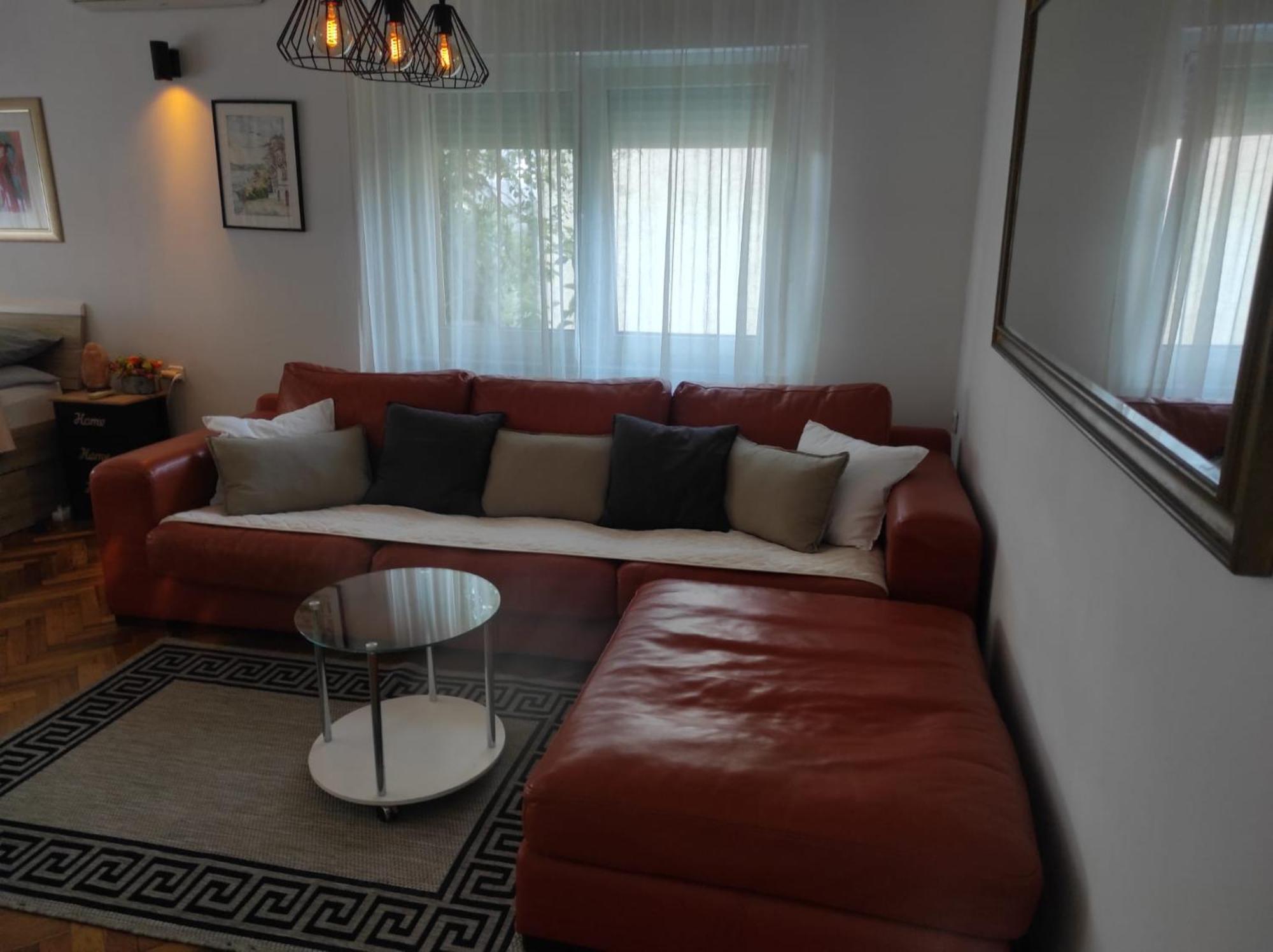 Apartman Zagreb,Rebro,Maksimir,Centar Marko Exterior photo