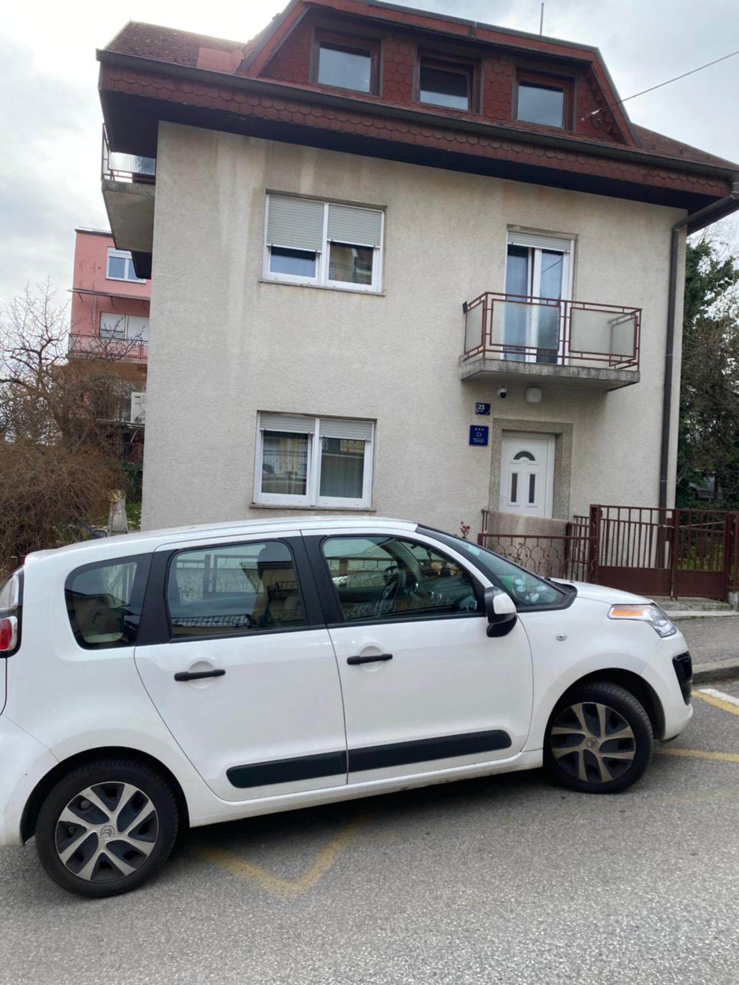 Apartman Zagreb,Rebro,Maksimir,Centar Marko Exterior photo